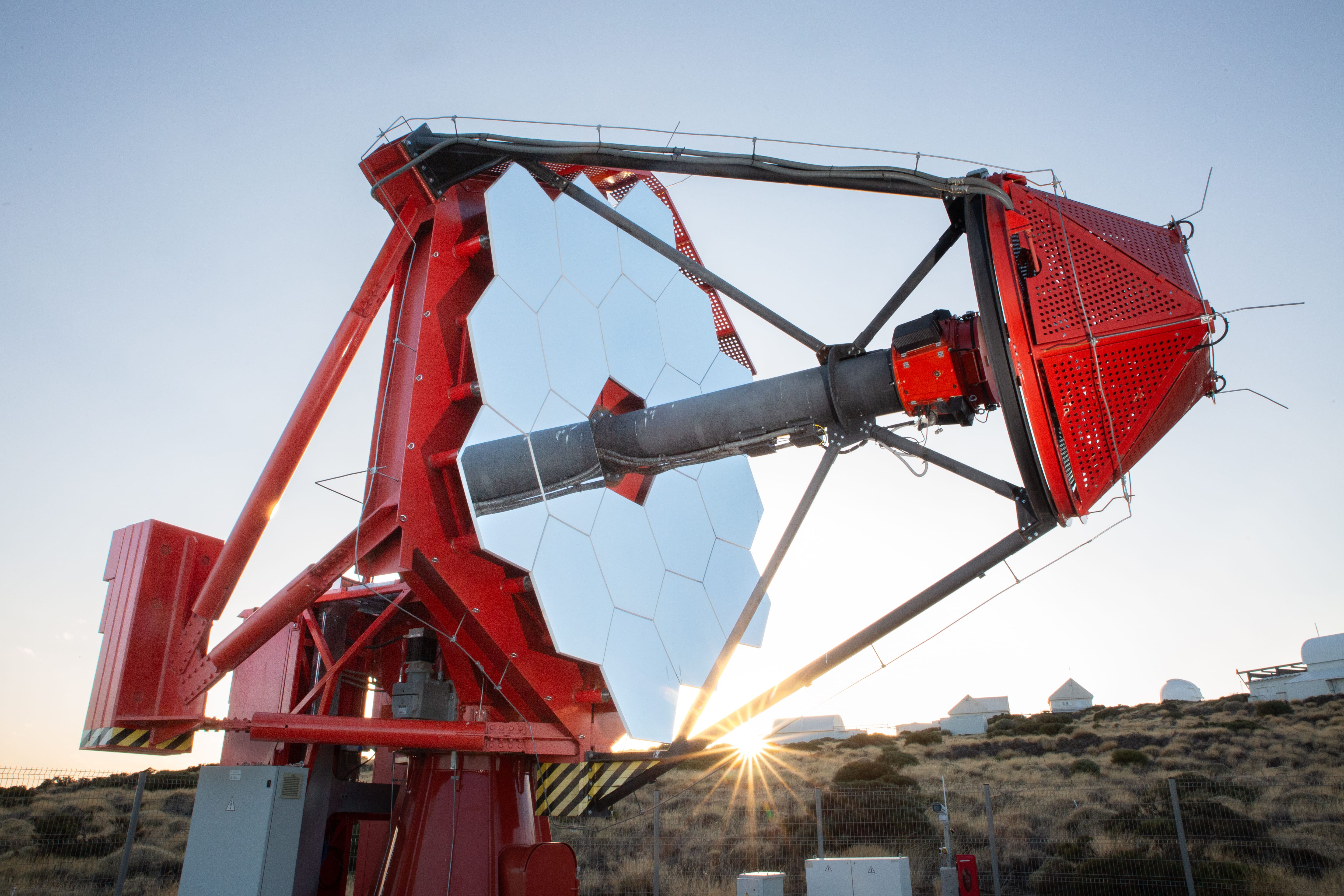 IMG_6490_RBonuccelli_ENG The ASTRI-1 telescope.